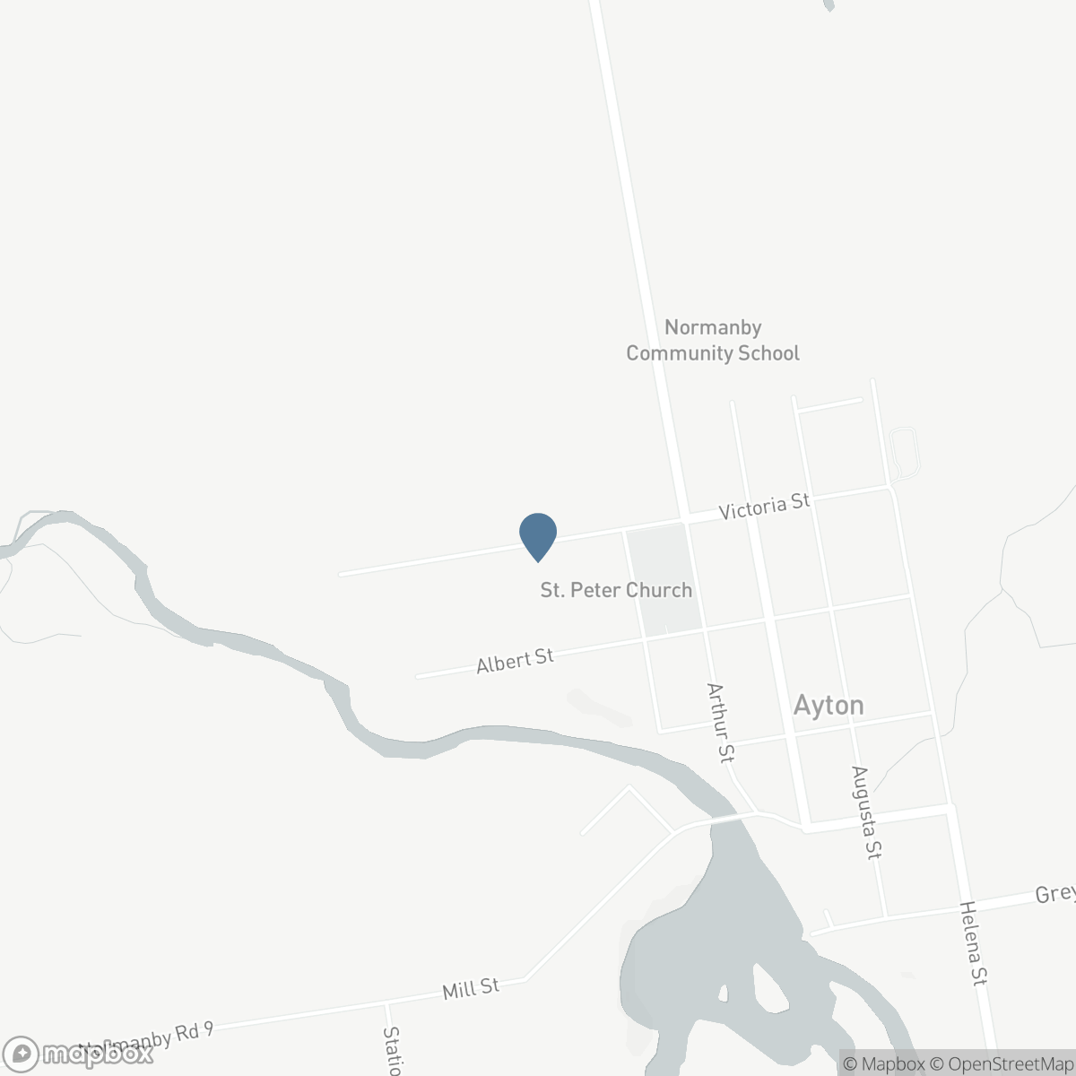 1020 VICTORIA STREET, Southgate, Ontario N0G 1C0